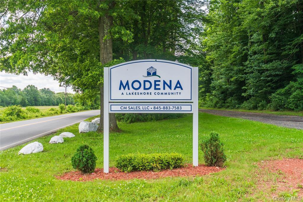 Single Family Modena Country Club Trail Ulster County, NY 12525, MLS-1030084-11