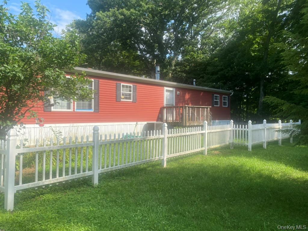 Single Family Modena Country Club Trail Ulster County, NY 12525, MLS-1030084-15