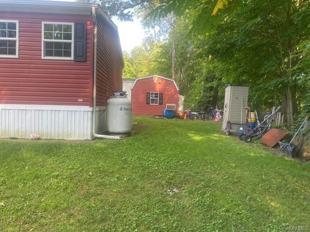 Single Family Modena Country Club Trail Ulster County, NY 12525, MLS-1030084-19