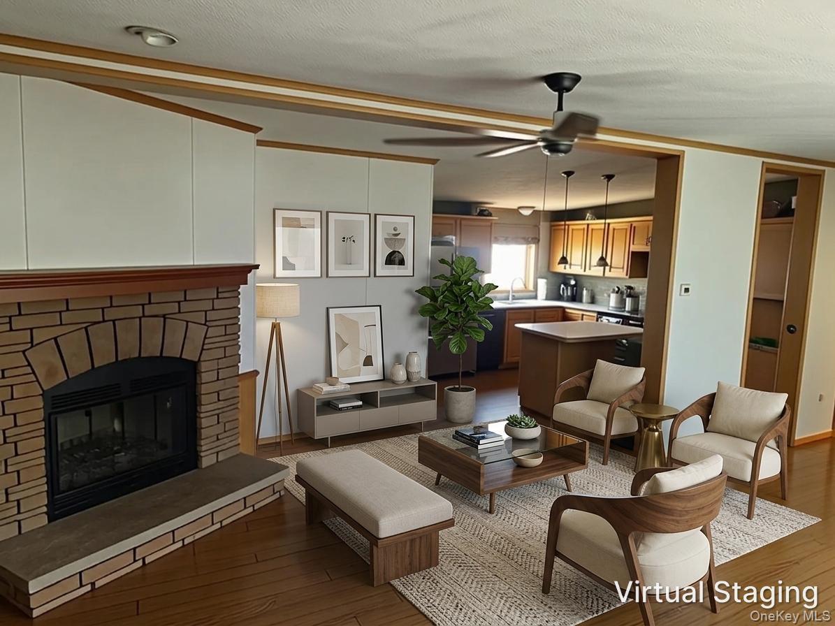 Single Family Modena Country Club Trail Ulster County, NY 12525, MLS-1030084-2