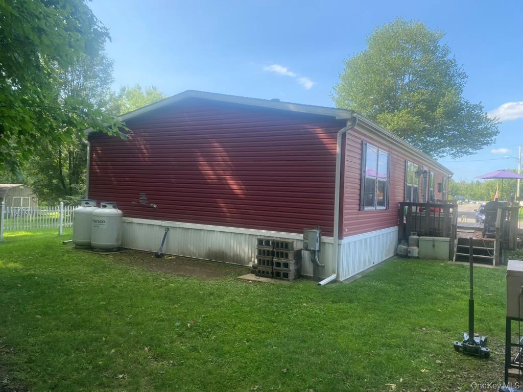 Single Family Modena Country Club Trail Ulster County, NY 12525, MLS-1030084-21