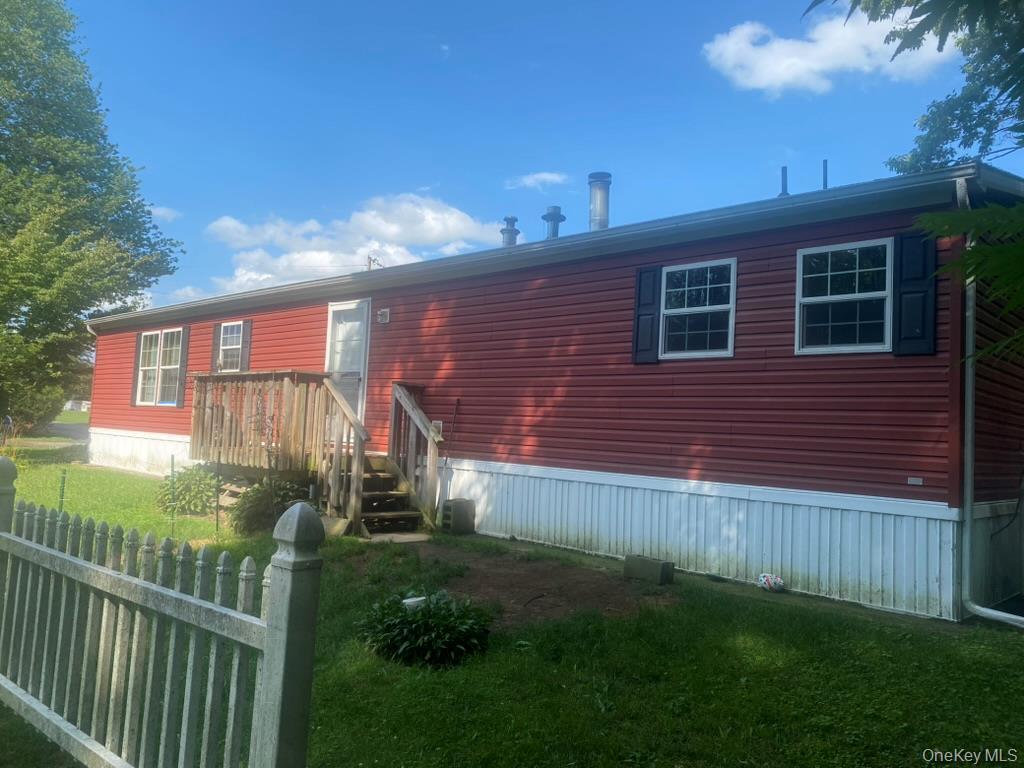 Single Family Modena Country Club Trail Ulster County, NY 12525, MLS-1030084-24
