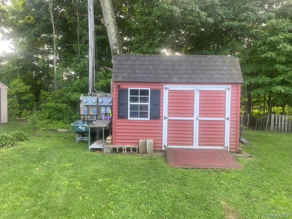 Single Family Modena Country Club Trail Ulster County, NY 12525, MLS-1030084-26