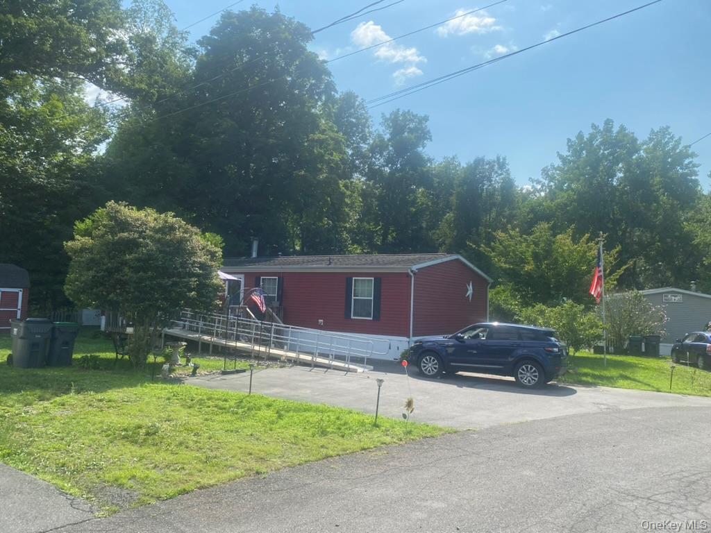 Single Family Modena Country Club Trail Ulster County, NY 12525, MLS-1030084-27