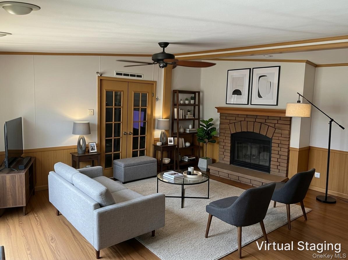 Single Family Modena Country Club Trail Ulster County, NY 12525, MLS-1030084-6