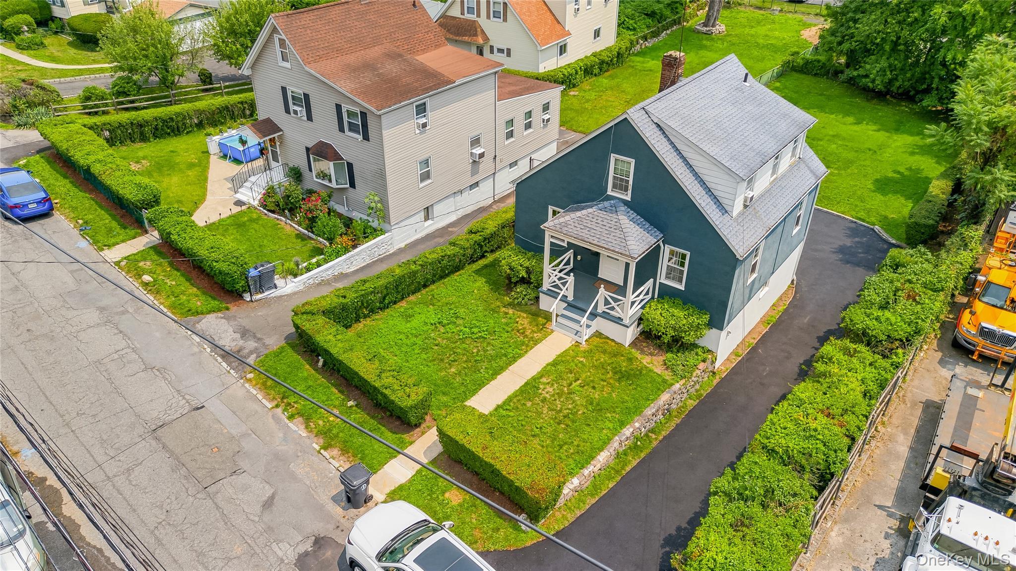 Single Family S Washington Avenue  Westchester County, NY 10530, MLS-1030098-2