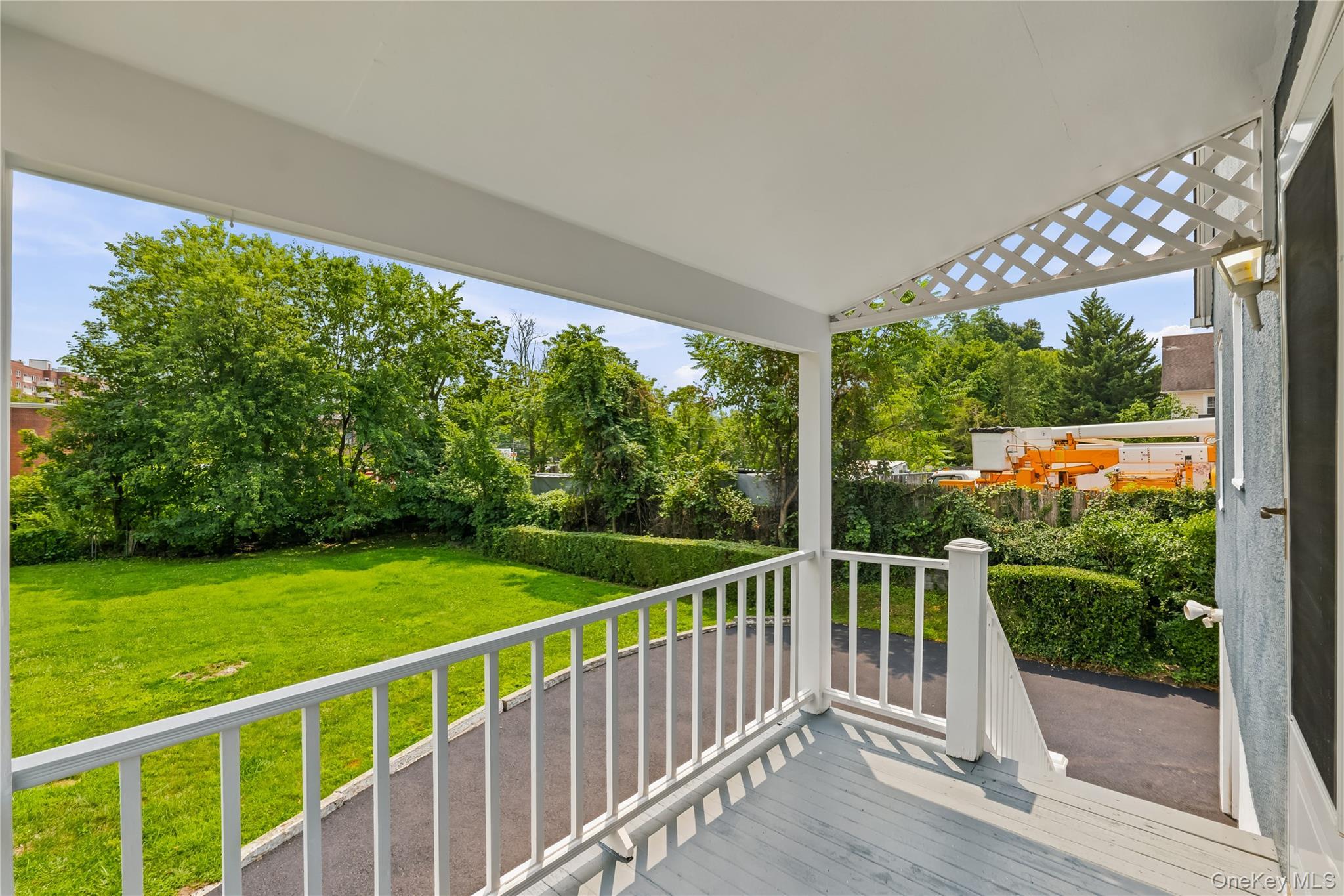 Single Family S Washington Avenue  Westchester County, NY 10530, MLS-1030098-27
