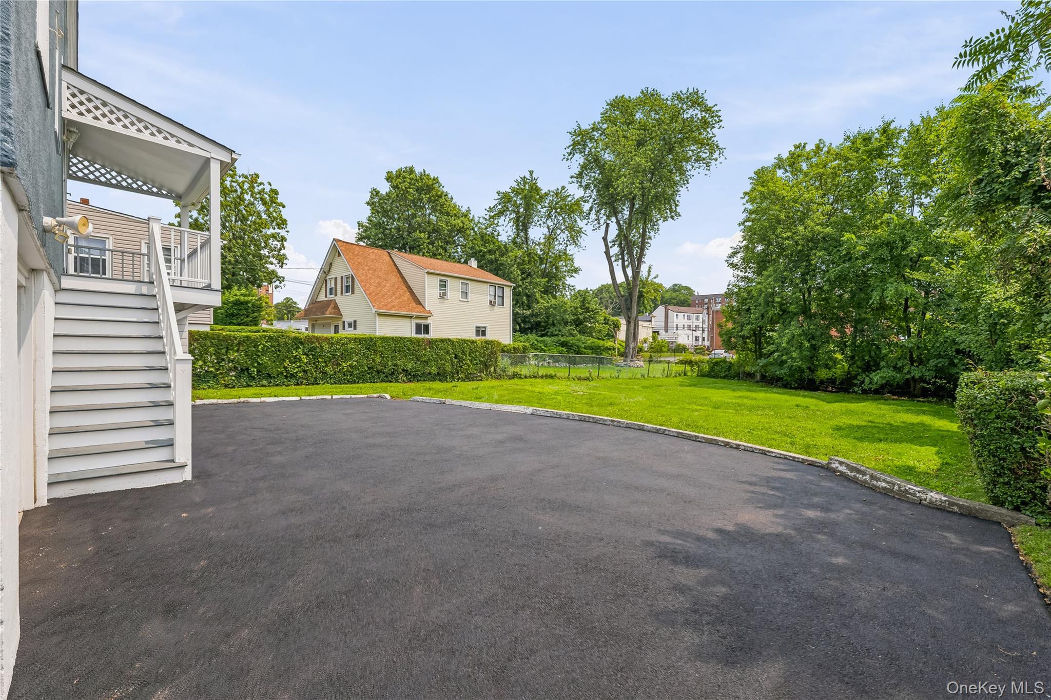 Single Family S Washington Avenue  Westchester County, NY 10530, MLS-1030098-28