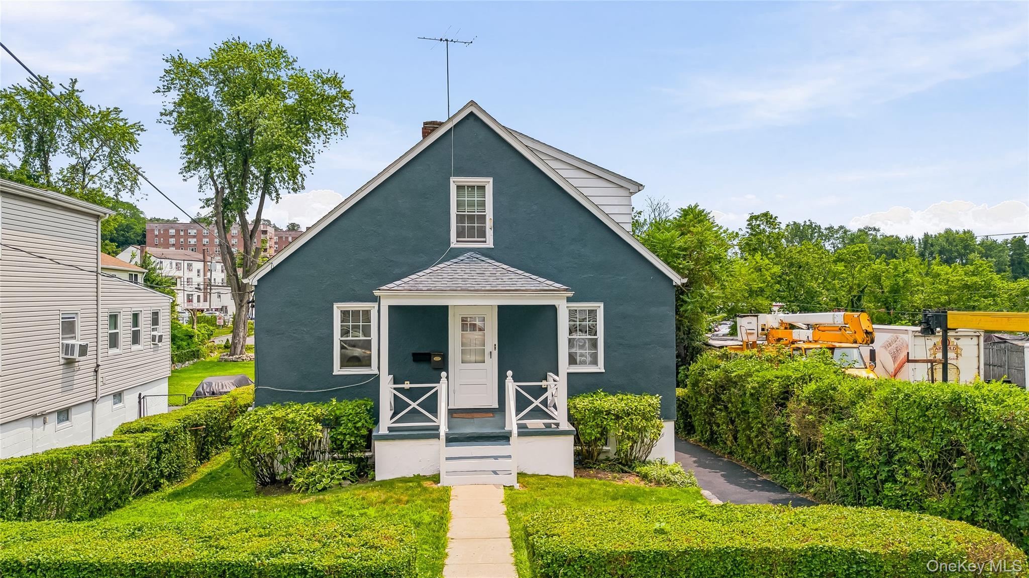 Single Family S Washington Avenue  Westchester County, NY 10530, MLS-1030098-3