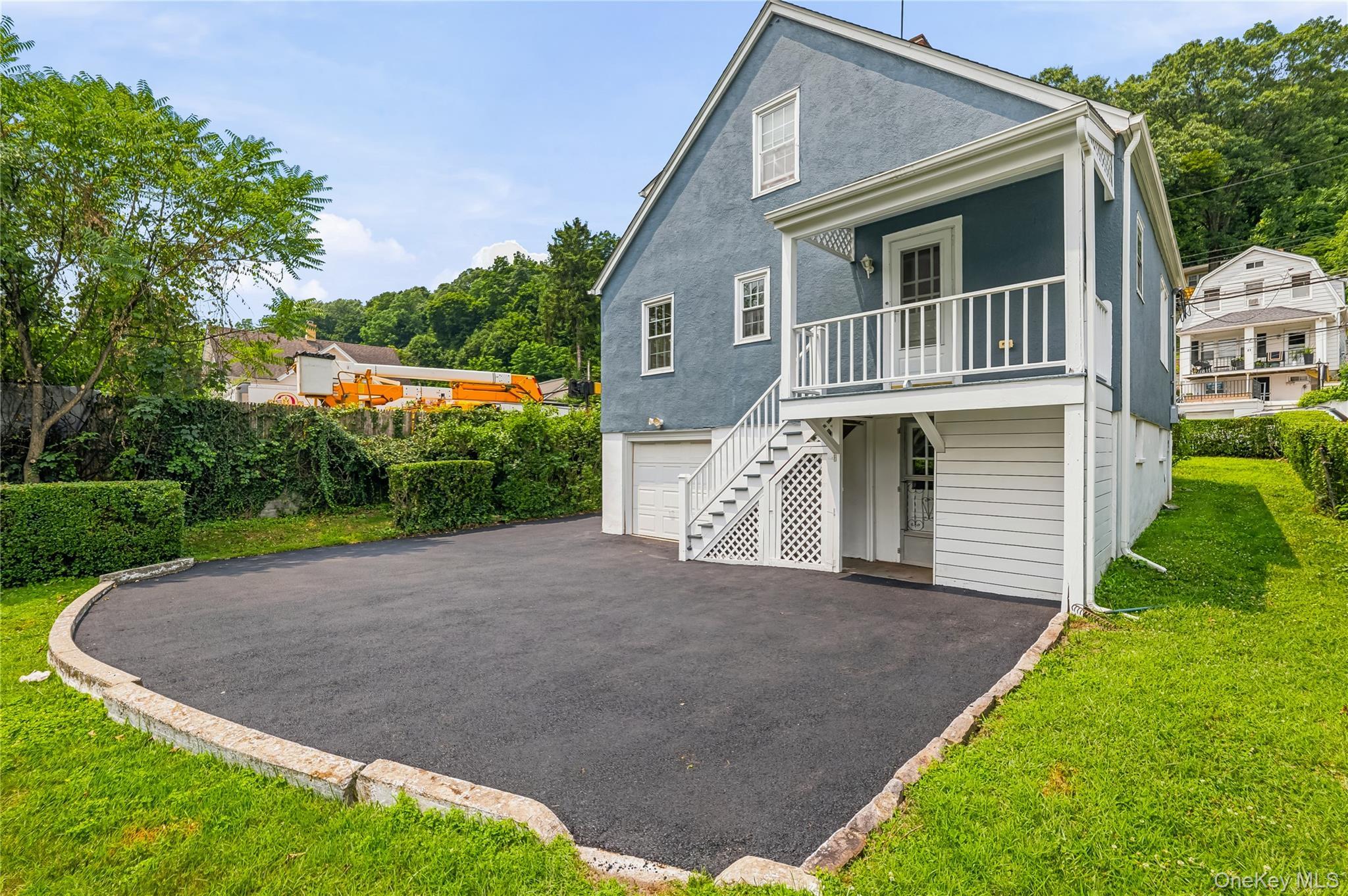 Single Family S Washington Avenue  Westchester County, NY 10530, MLS-1030098-30
