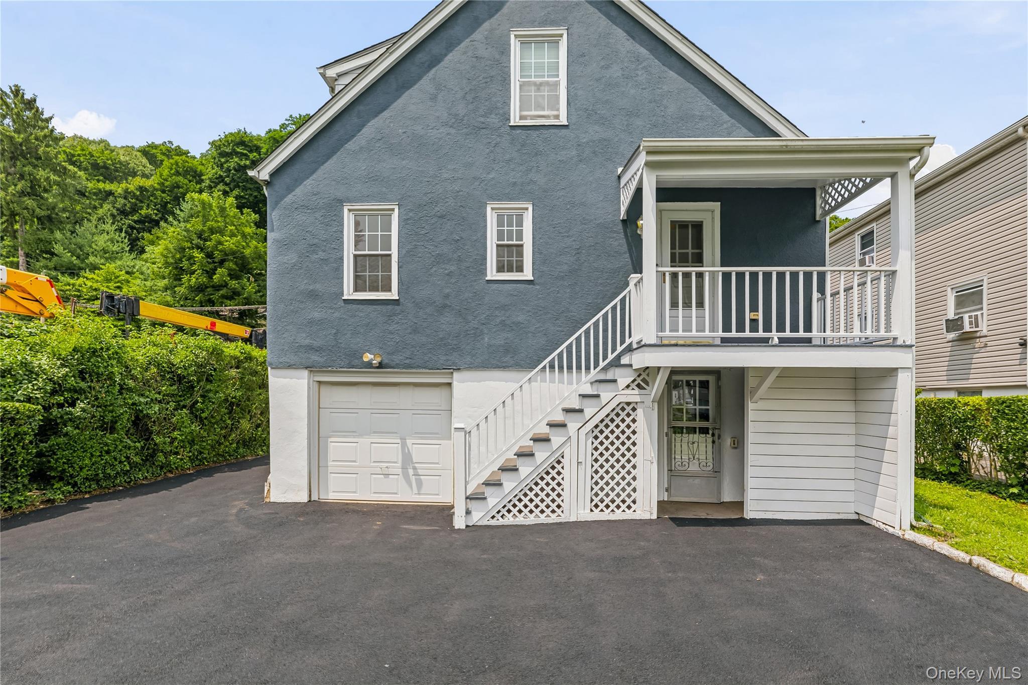 Single Family S Washington Avenue  Westchester County, NY 10530, MLS-1030098-31