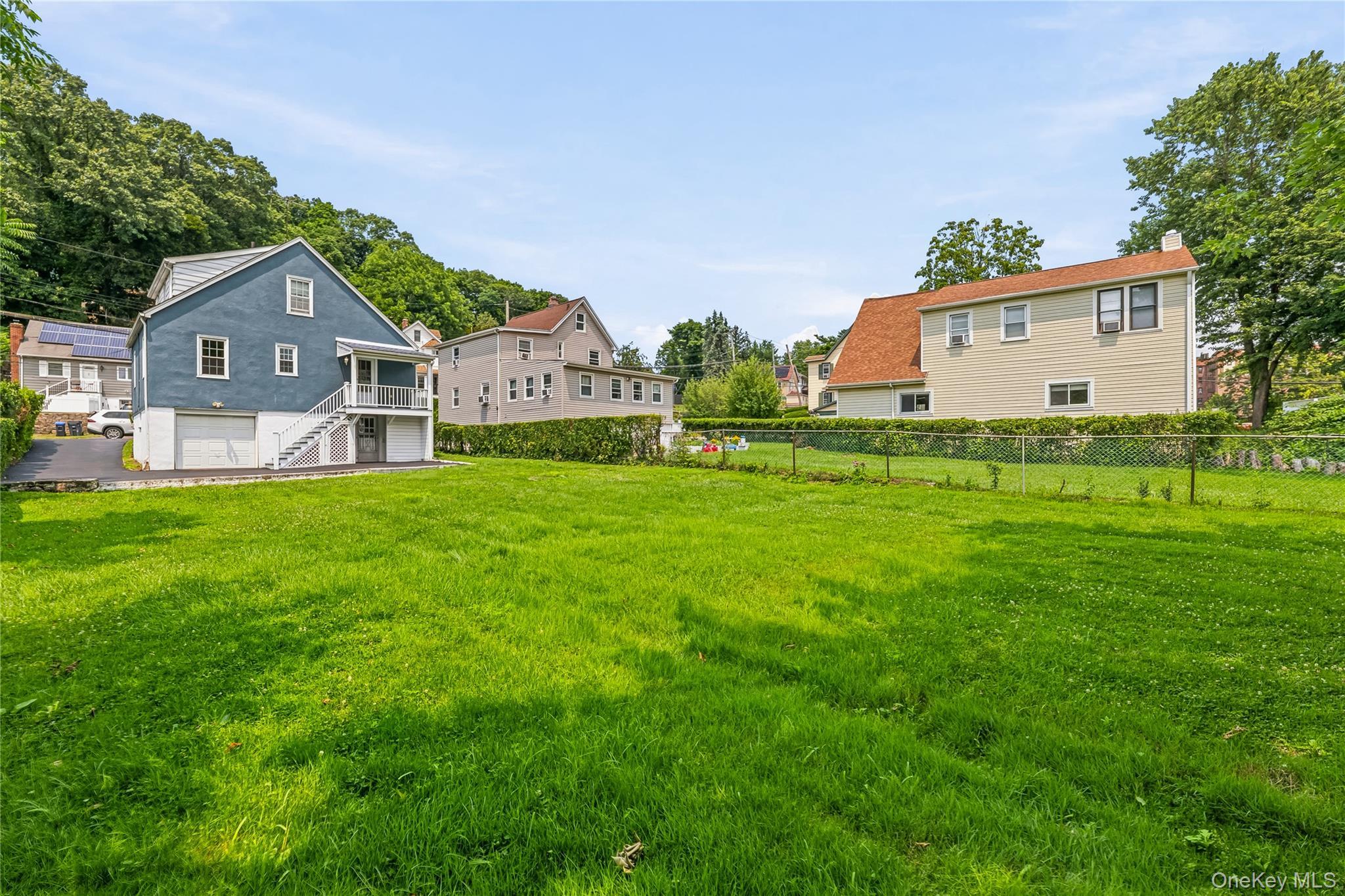 Single Family S Washington Avenue  Westchester County, NY 10530, MLS-1030098-32