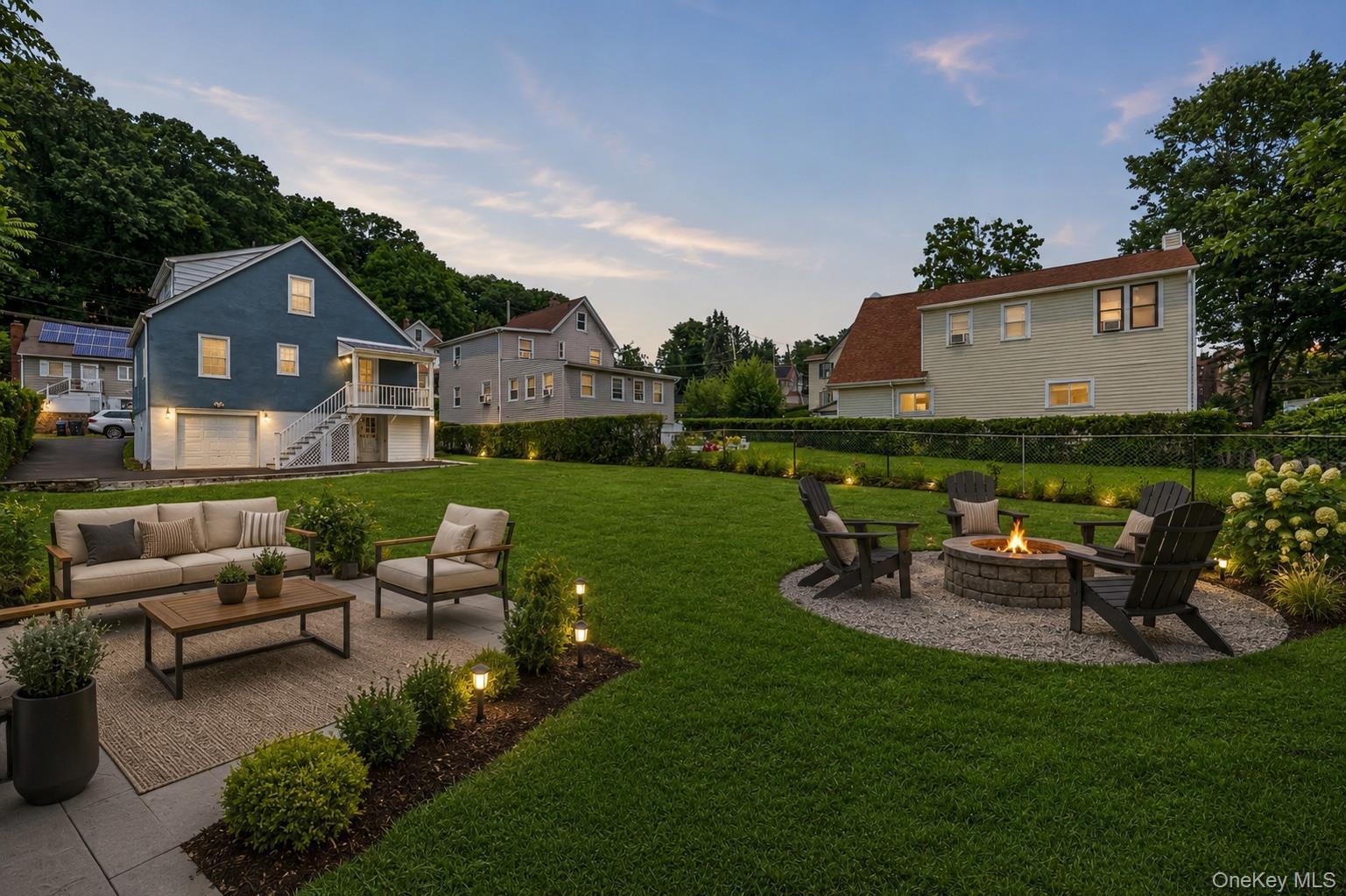 Single Family S Washington Avenue  Westchester County, NY 10530, MLS-1030098-33
