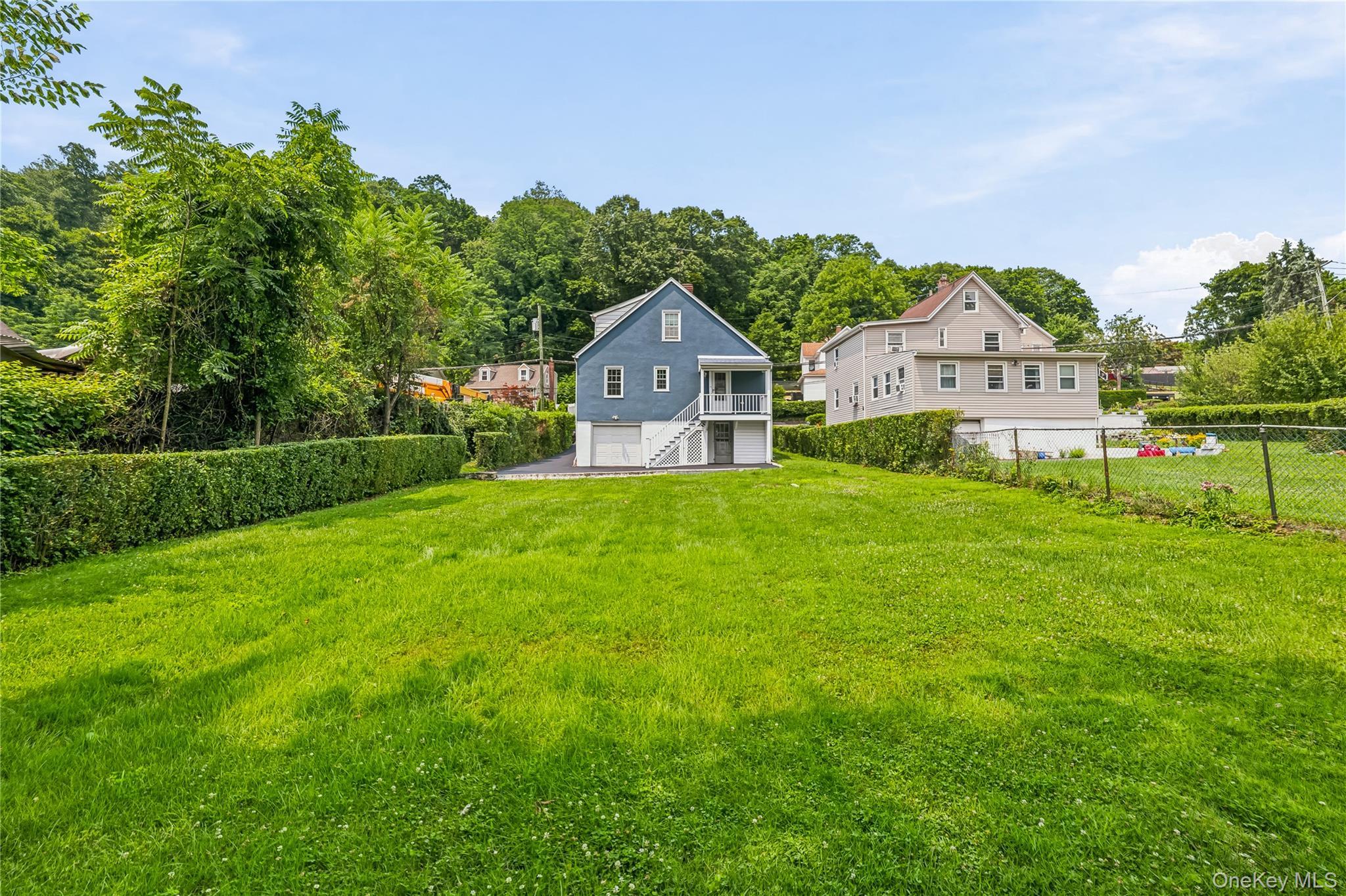 Single Family S Washington Avenue  Westchester County, NY 10530, MLS-1030098-34