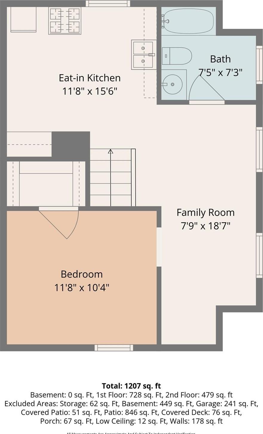Single Family S Washington Avenue  Westchester County, NY 10530, MLS-1030098-37