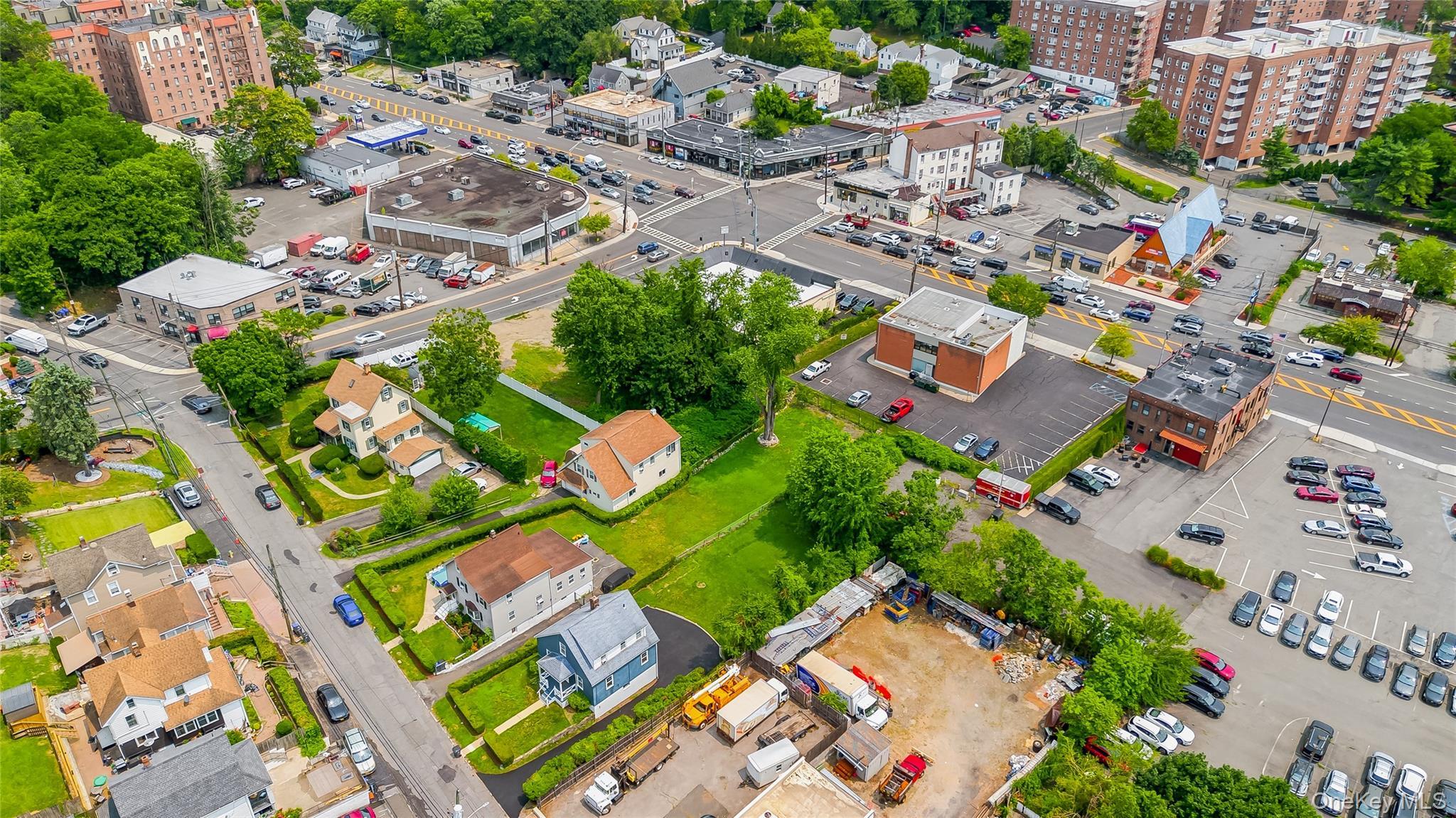 Single Family S Washington Avenue  Westchester County, NY 10530, MLS-1030098-39