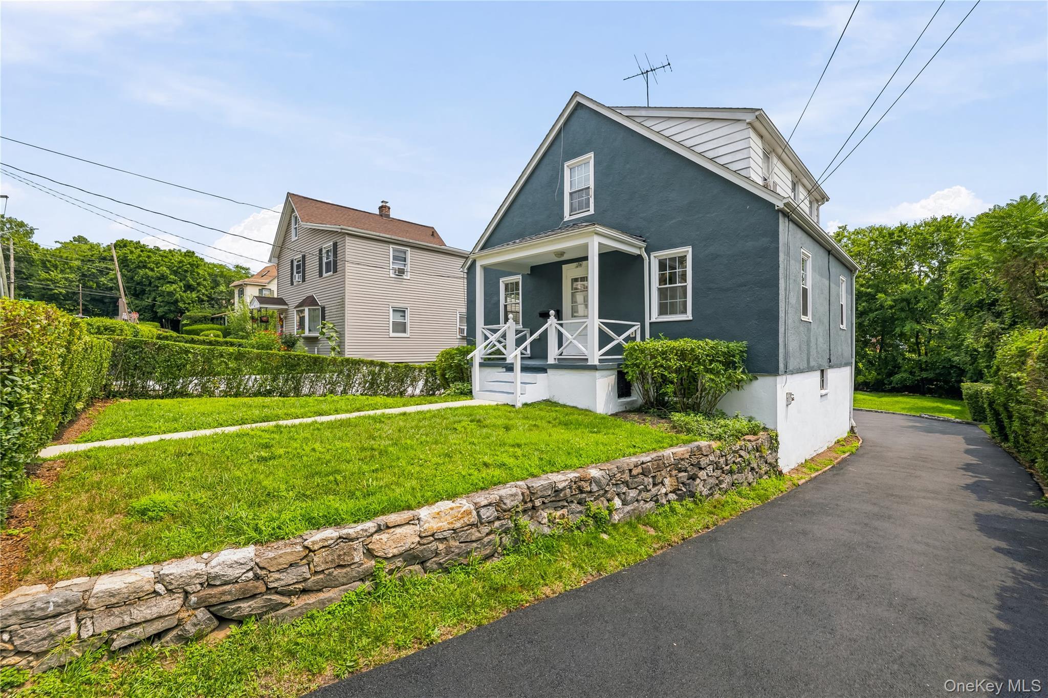 Single Family S Washington Avenue  Westchester County, NY 10530, MLS-1030098-4