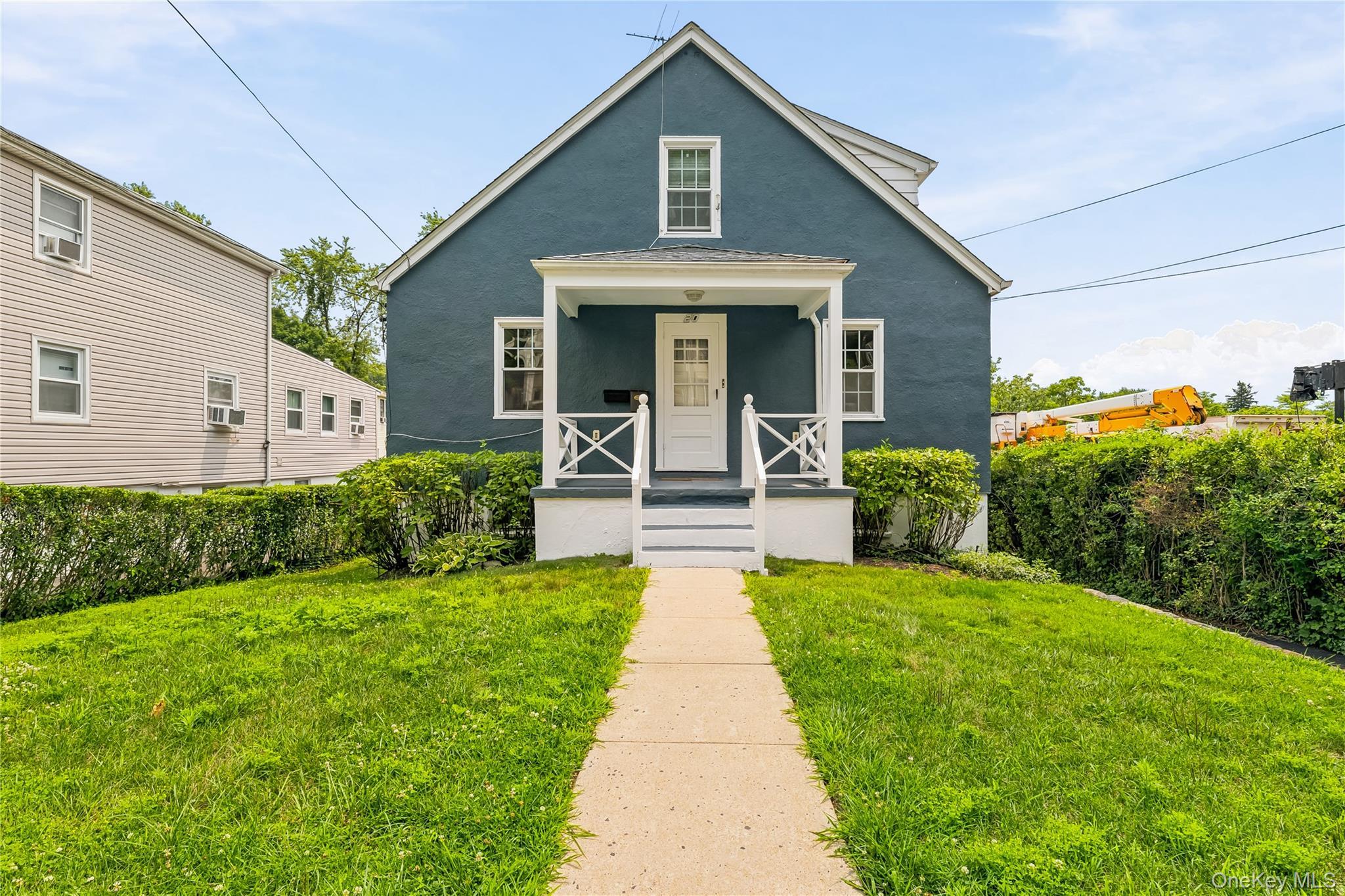 Single Family S Washington Avenue  Westchester County, NY 10530, MLS-1030098-40