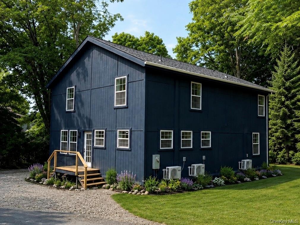 Single Family Enderly Lane Ulster County, NY 12428, MLS-1030106-31