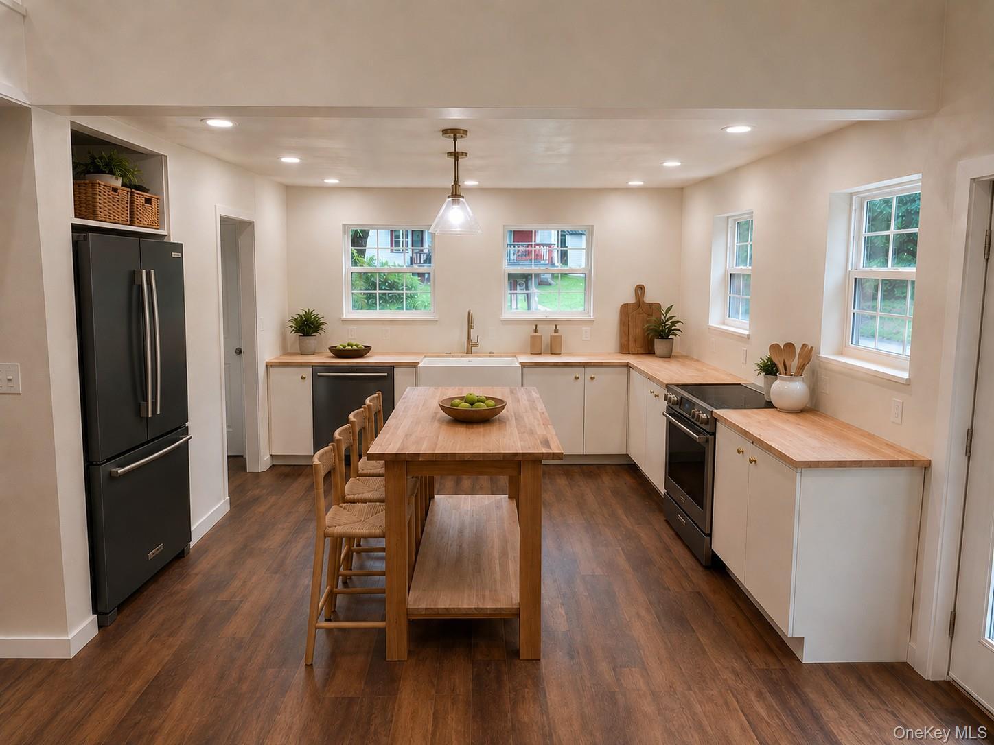 Single Family Enderly Lane Ulster County, NY 12428, MLS-1030106-33