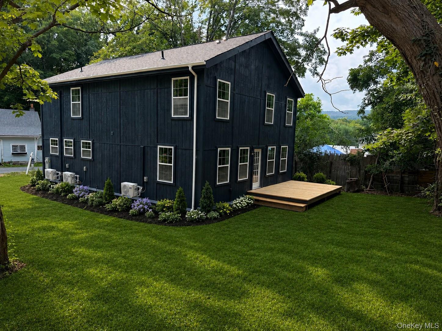 Single Family Enderly Lane Ulster County, NY 12428, MLS-1030106-41