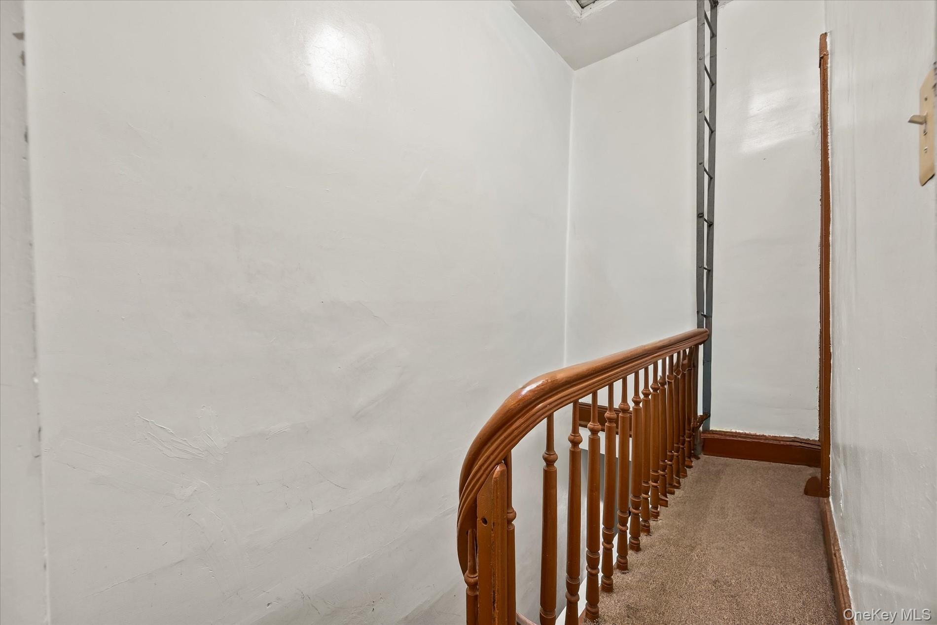 Single Family Bergen Street  Brooklyn, NY 11213, MLS-1030111-15
