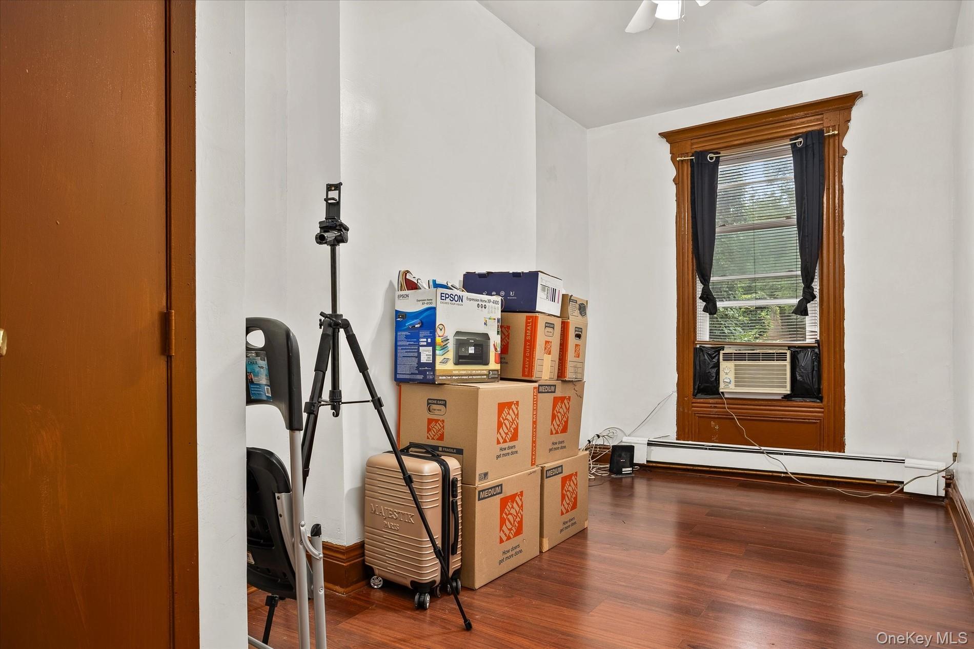 Single Family Bergen Street  Brooklyn, NY 11213, MLS-1030111-18