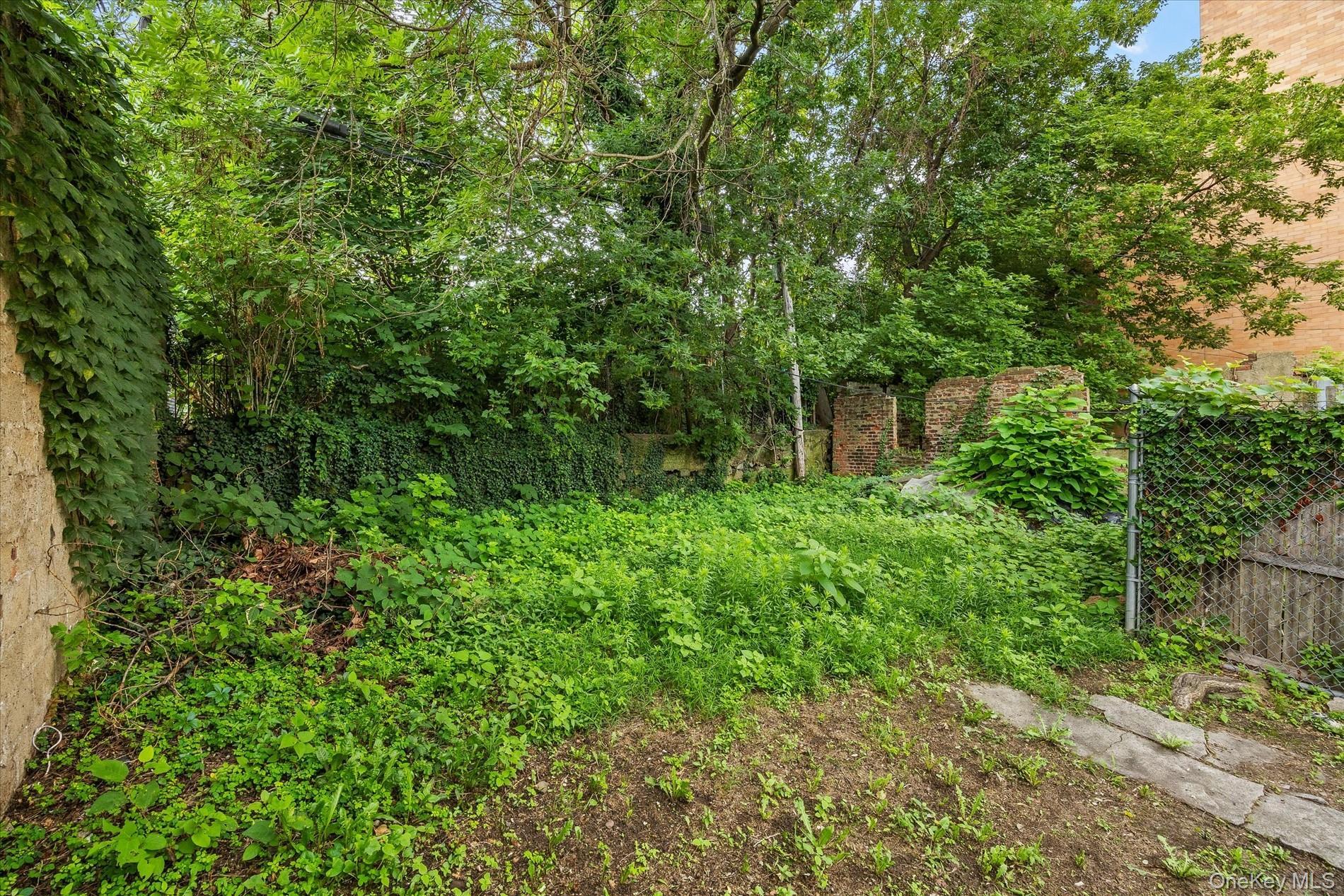 Single Family Bergen Street  Brooklyn, NY 11213, MLS-1030111-30