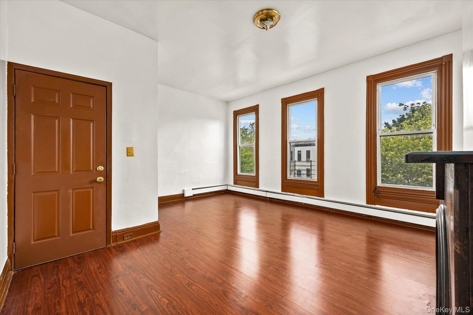 Single Family Bergen Street  Brooklyn, NY 11213, MLS-1030111-4