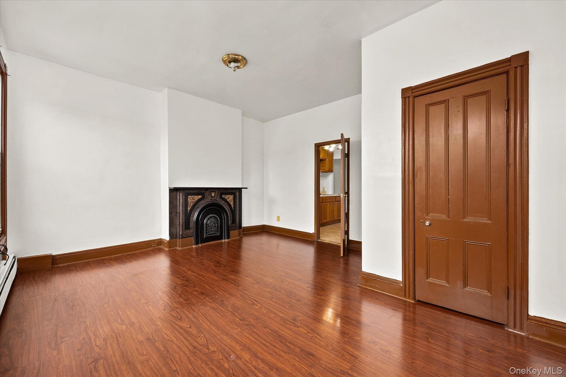Single Family Bergen Street  Brooklyn, NY 11213, MLS-1030111-5