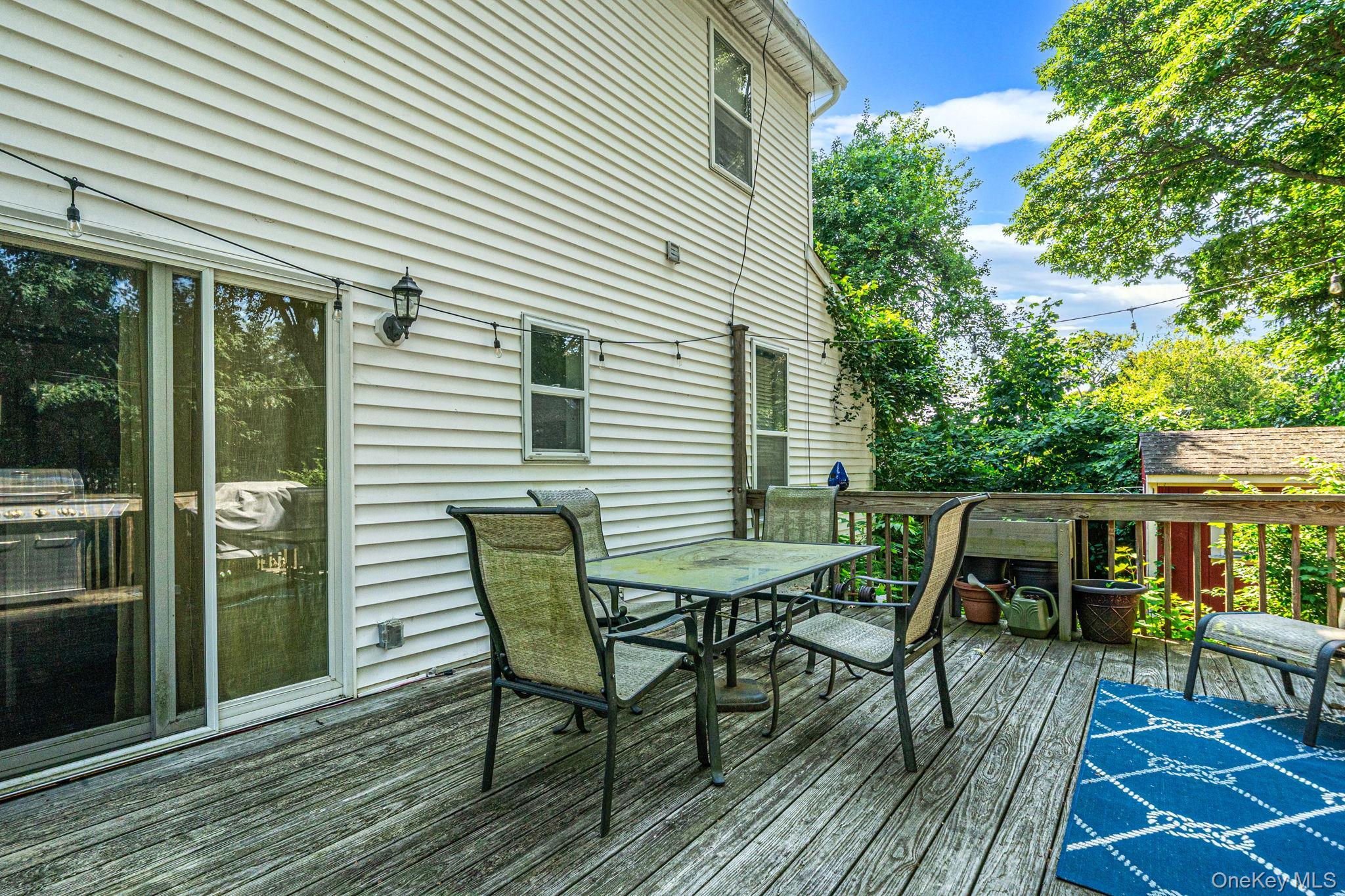 Single Family Holiday Boulevard Suffolk County, NY 11934, MLS-1030121-33