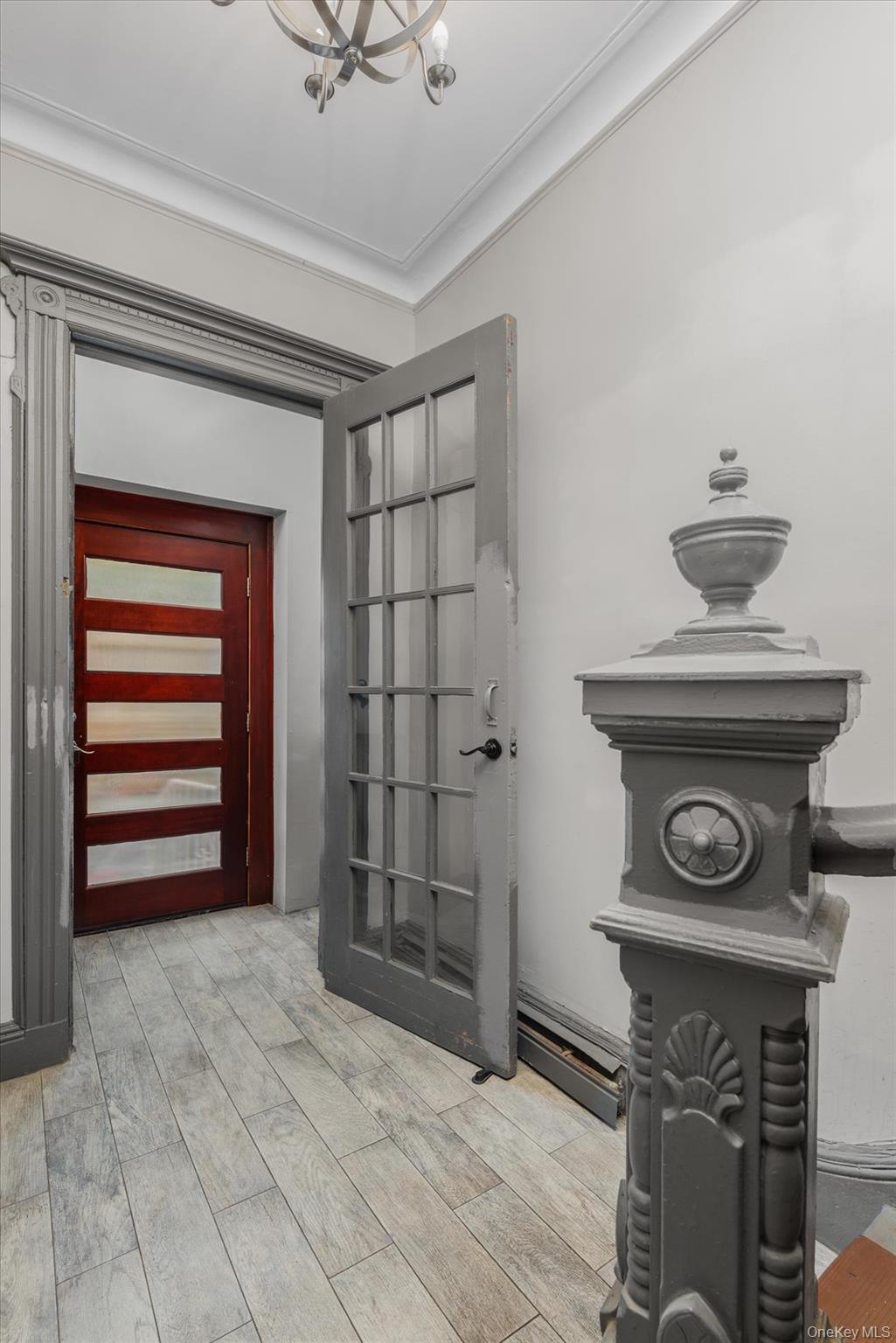 Single Family Putnam Avenue Brooklyn, NY 11221, MLS-1030126-14