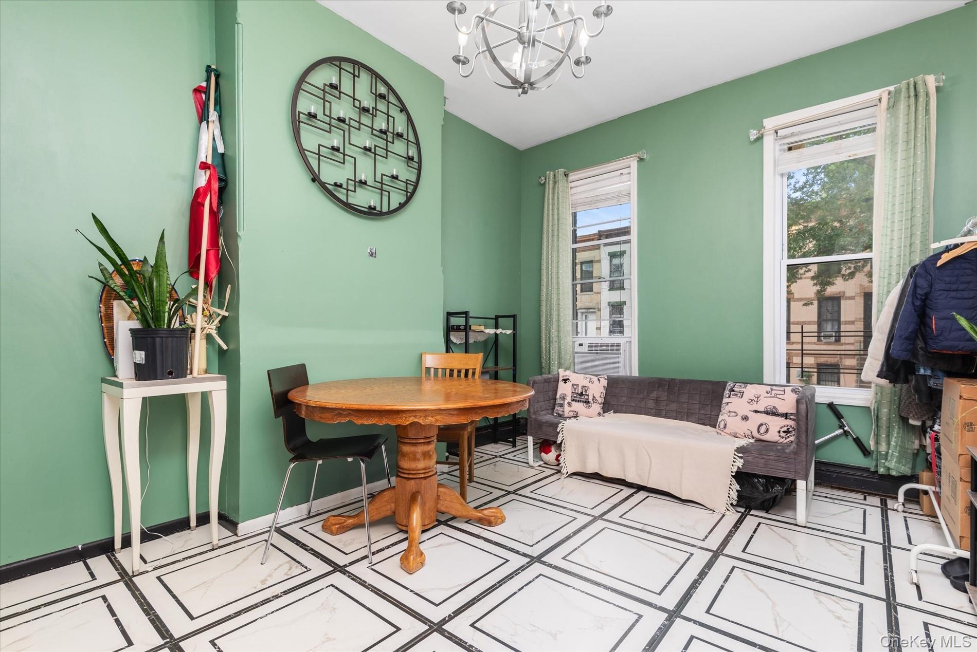 Single Family Putnam Avenue Brooklyn, NY 11221, MLS-1030126-15