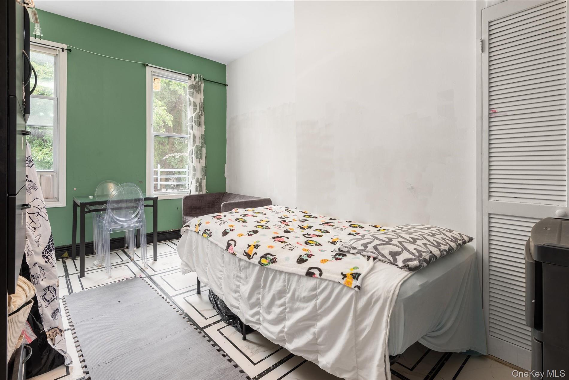 Single Family Putnam Avenue Brooklyn, NY 11221, MLS-1030126-16
