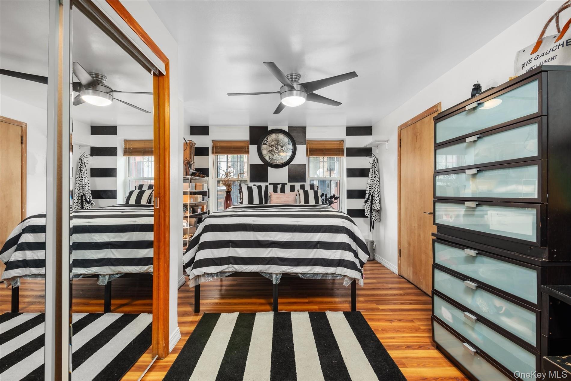 Single Family Putnam Avenue Brooklyn, NY 11221, MLS-1030126-4