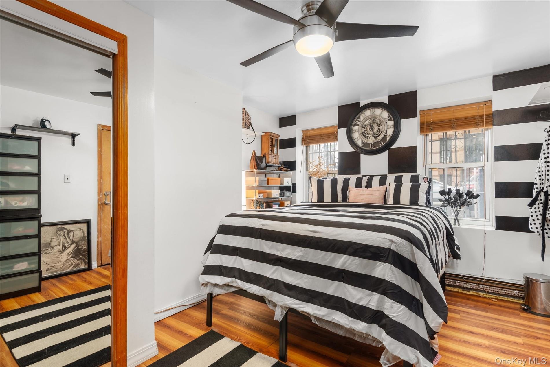 Single Family Putnam Avenue Brooklyn, NY 11221, MLS-1030126-5