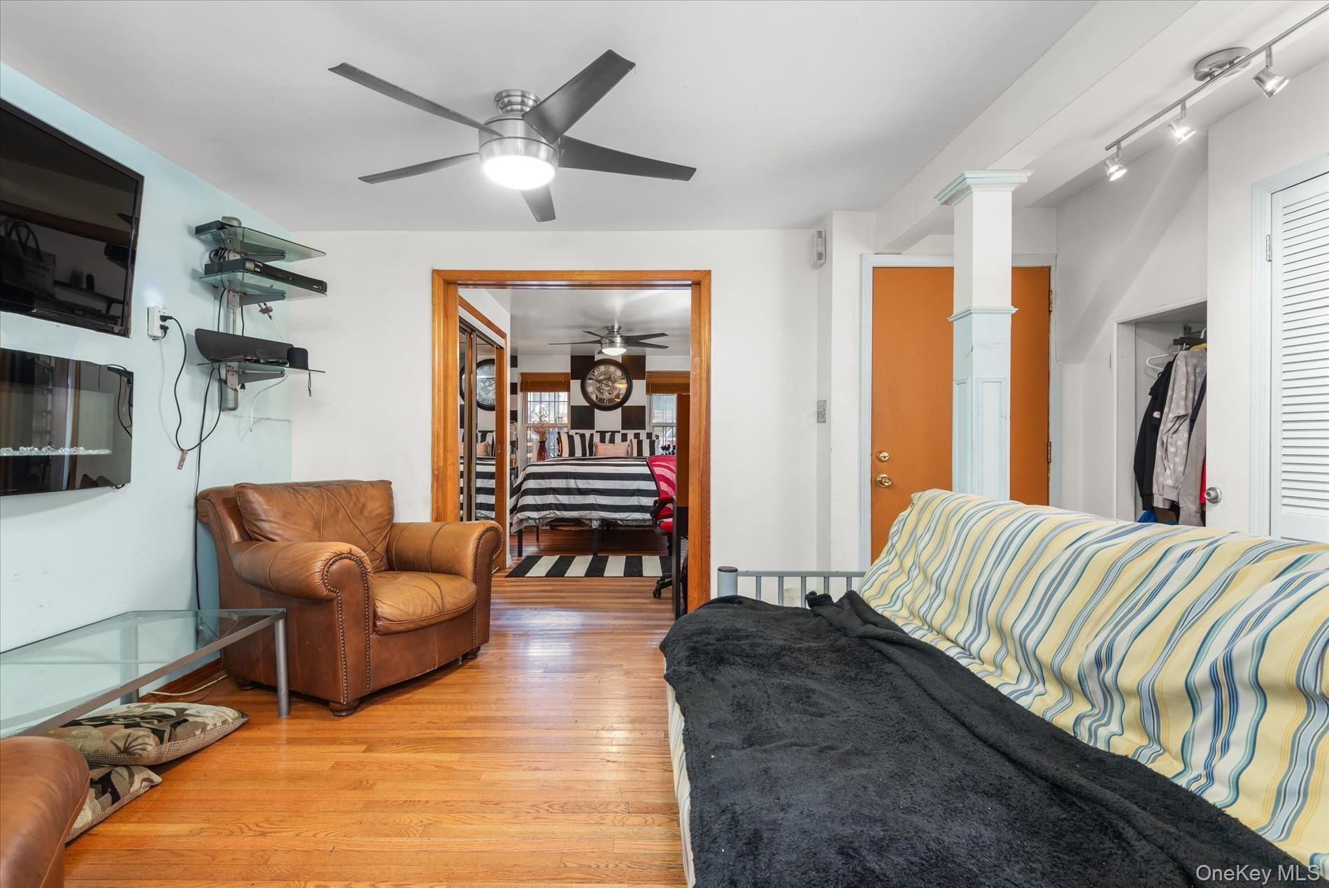 Single Family Putnam Avenue Brooklyn, NY 11221, MLS-1030126-6