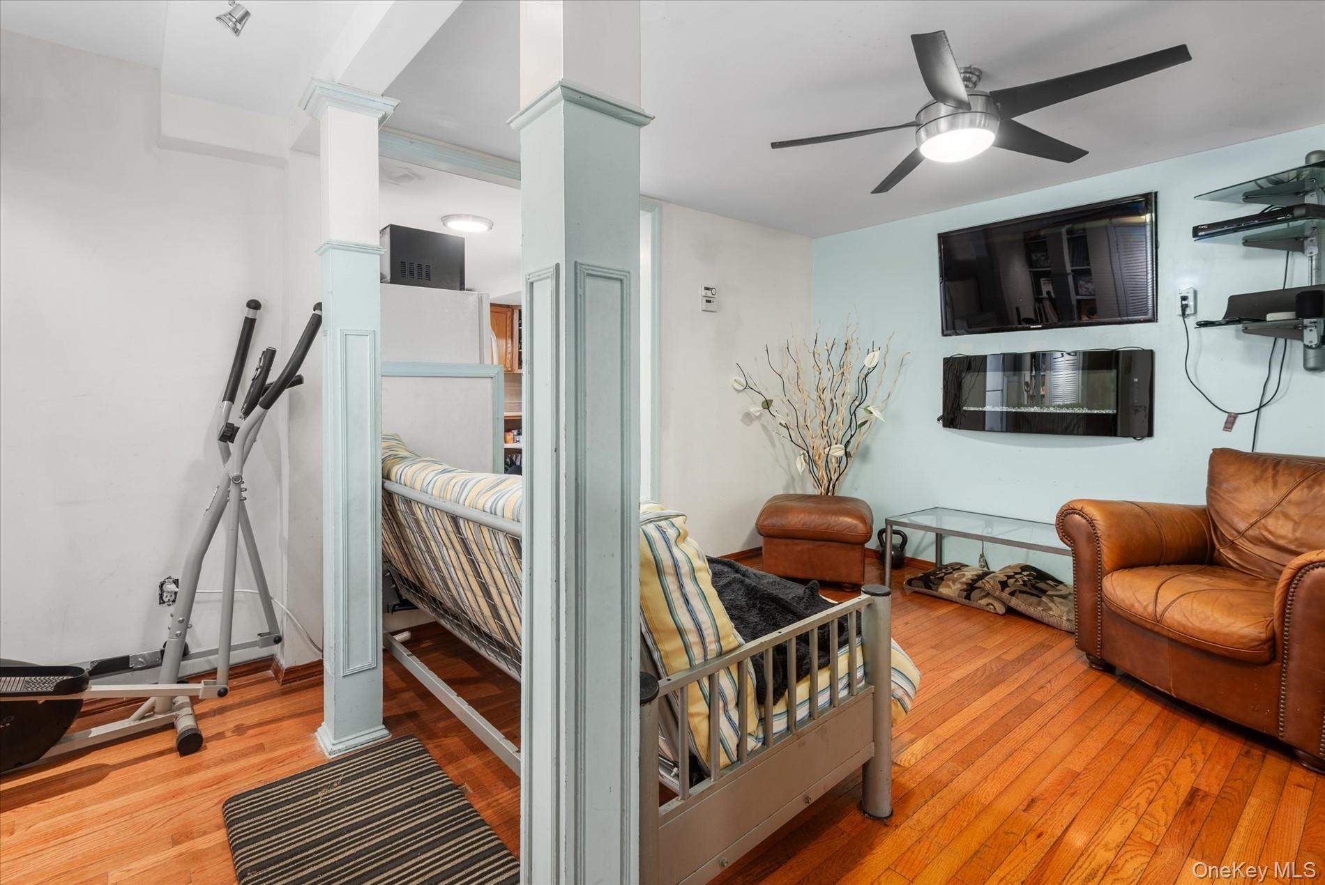 Single Family Putnam Avenue Brooklyn, NY 11221, MLS-1030126-8