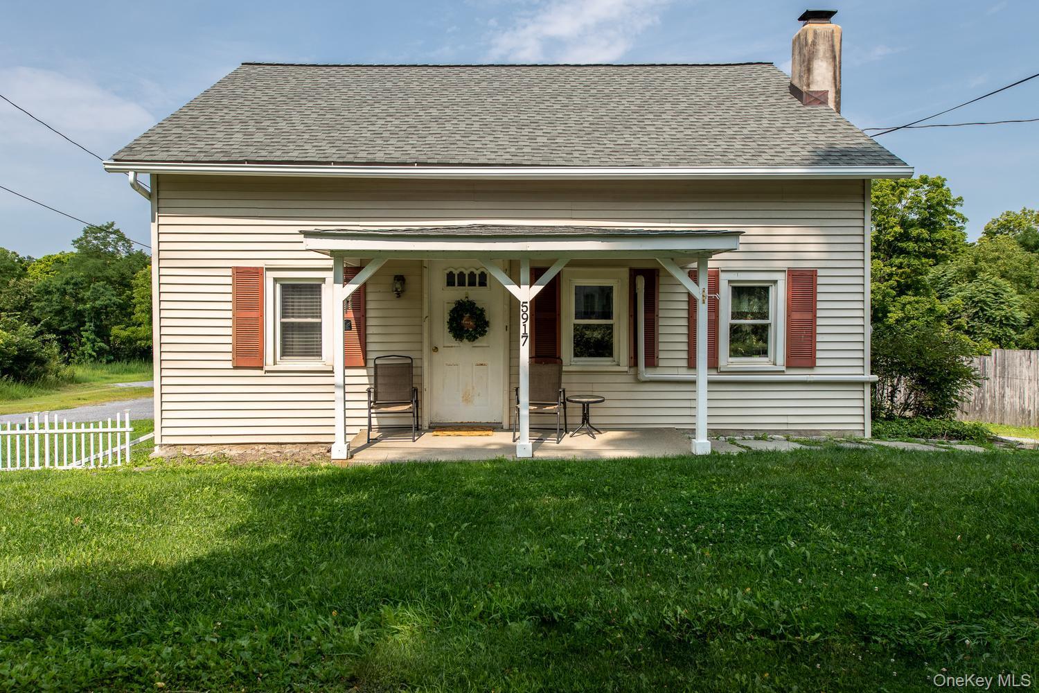 Single Family Rt-82 Dutchess County, NY 12581, MLS-1030131-2