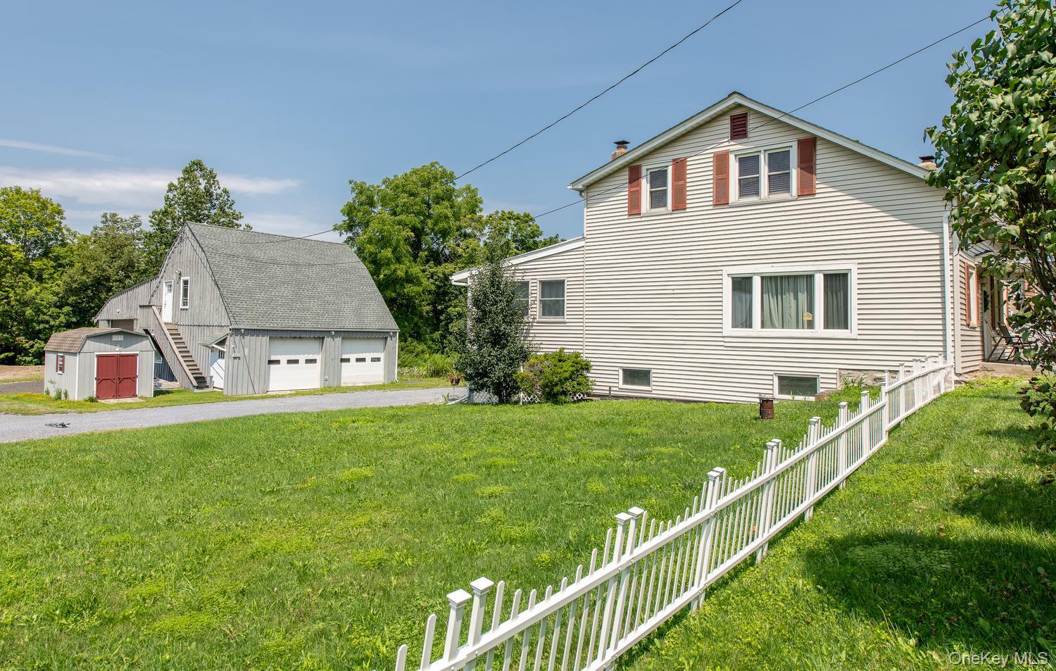 Single Family Rt-82 Dutchess County, NY 12581, MLS-1030131-3