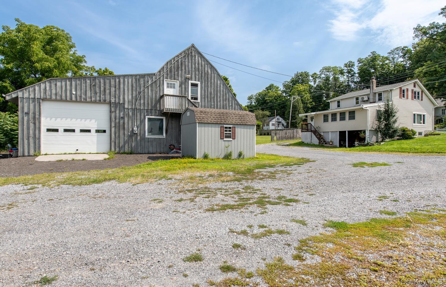 Single Family Rt-82 Dutchess County, NY 12581, MLS-1030131-39