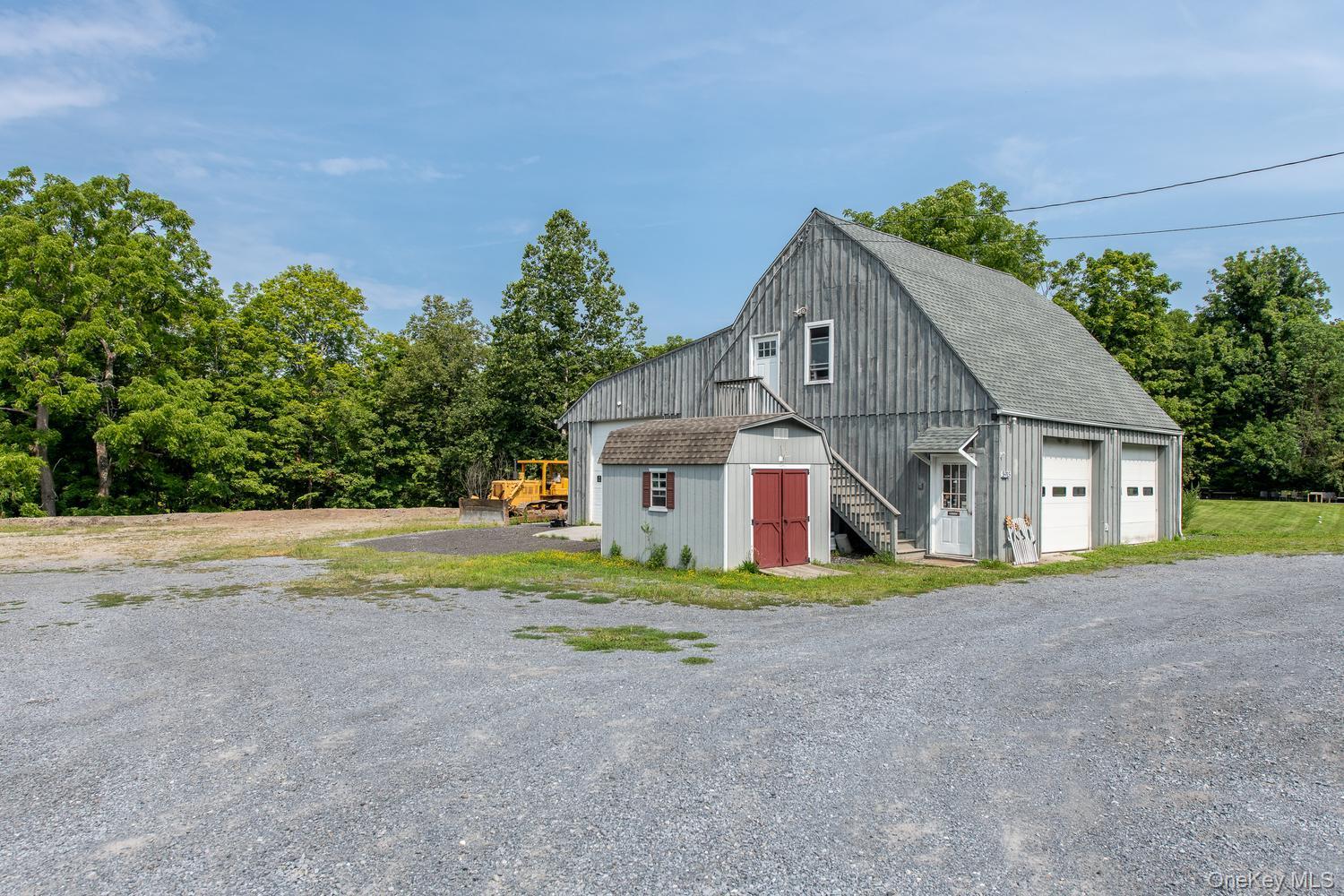 Single Family Rt-82 Dutchess County, NY 12581, MLS-1030131-40