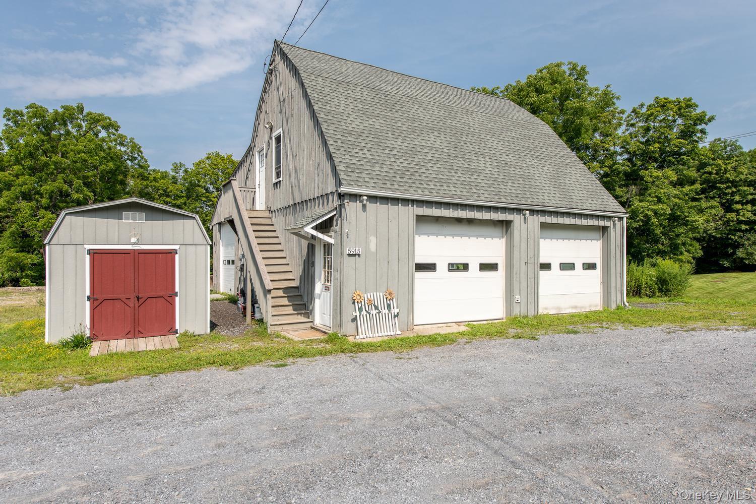 Single Family Rt-82 Dutchess County, NY 12581, MLS-1030131-5