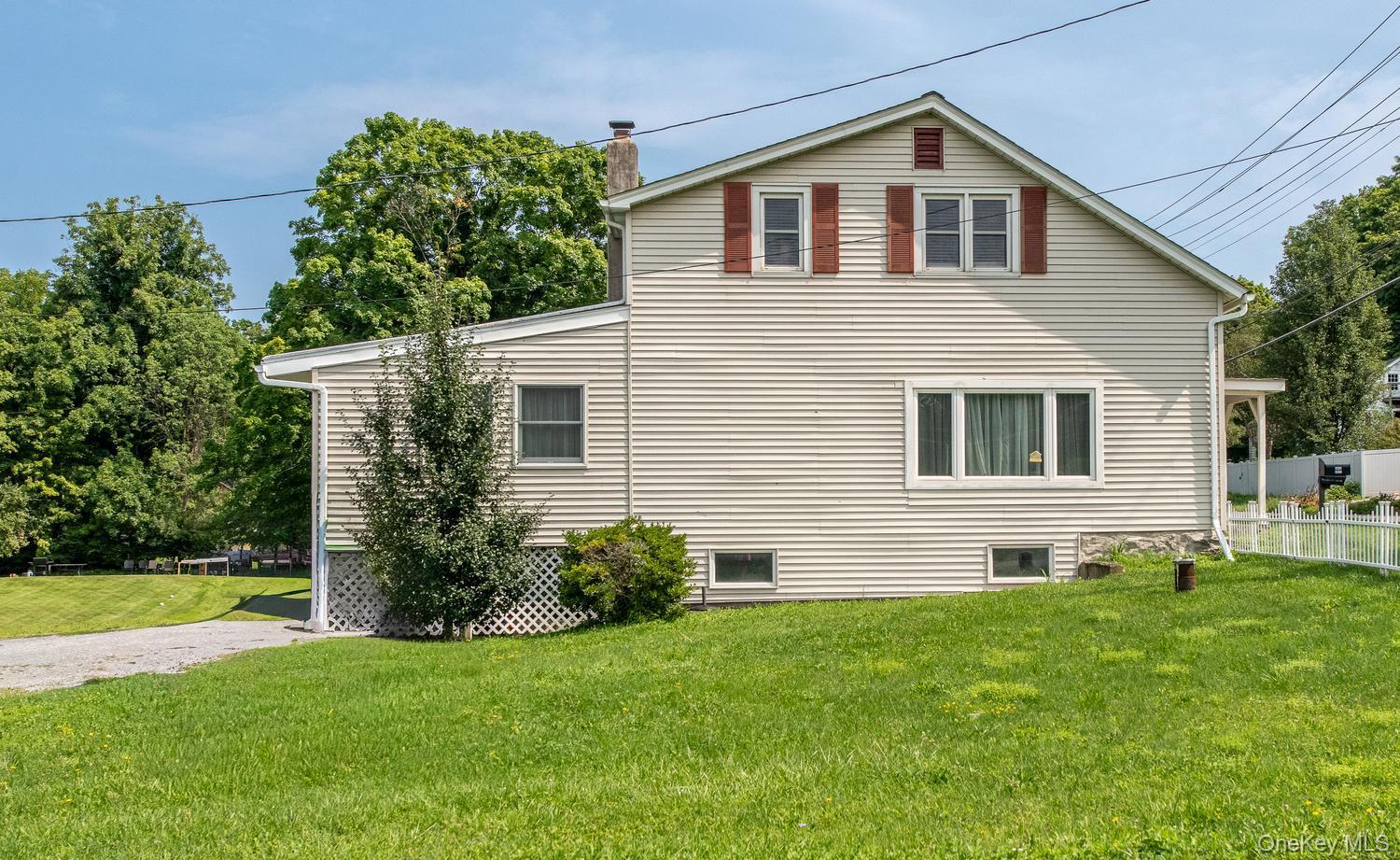 Single Family Rt-82 Dutchess County, NY 12581, MLS-1030131-6