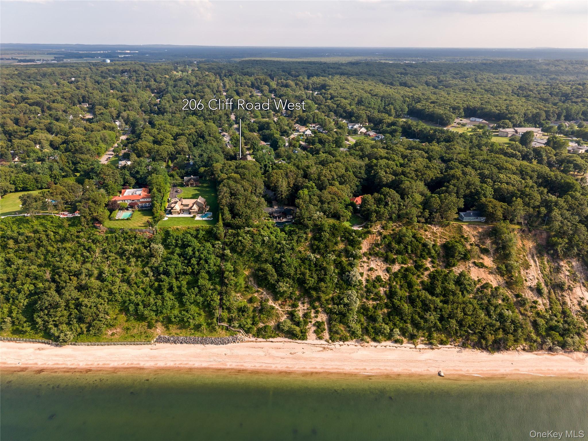 Single Family Cliff Road W Suffolk County, NY 11792, MLS-1030137-25