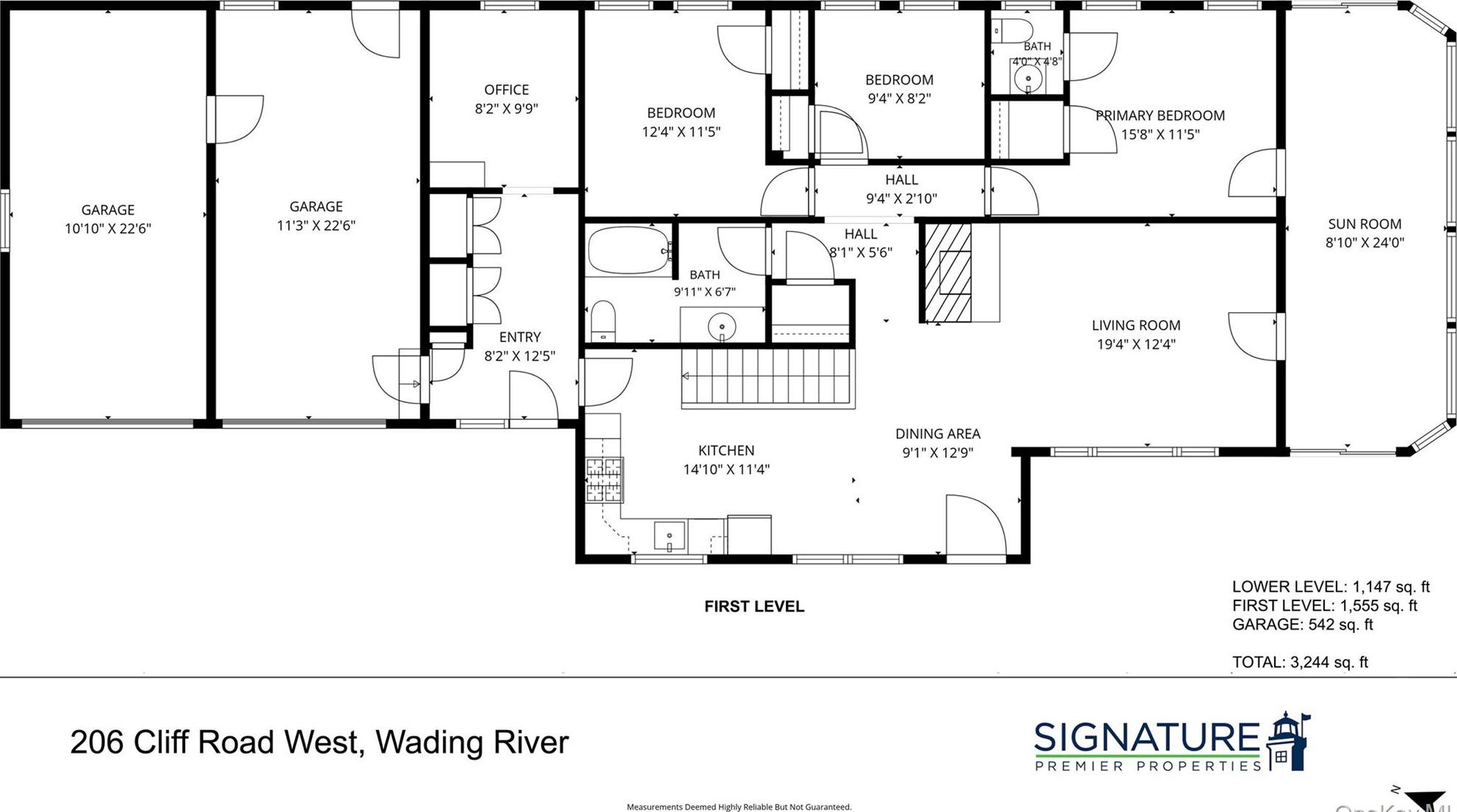 Single Family Cliff Road W Suffolk County, NY 11792, MLS-1030137-29