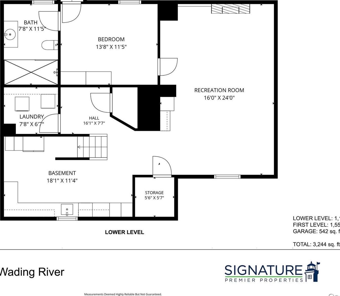Single Family Cliff Road W Suffolk County, NY 11792, MLS-1030137-30