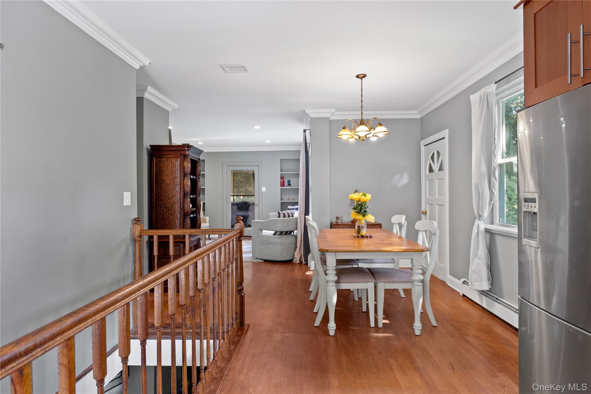 Single Family Cliff Road W Suffolk County, NY 11792, MLS-1030137-5