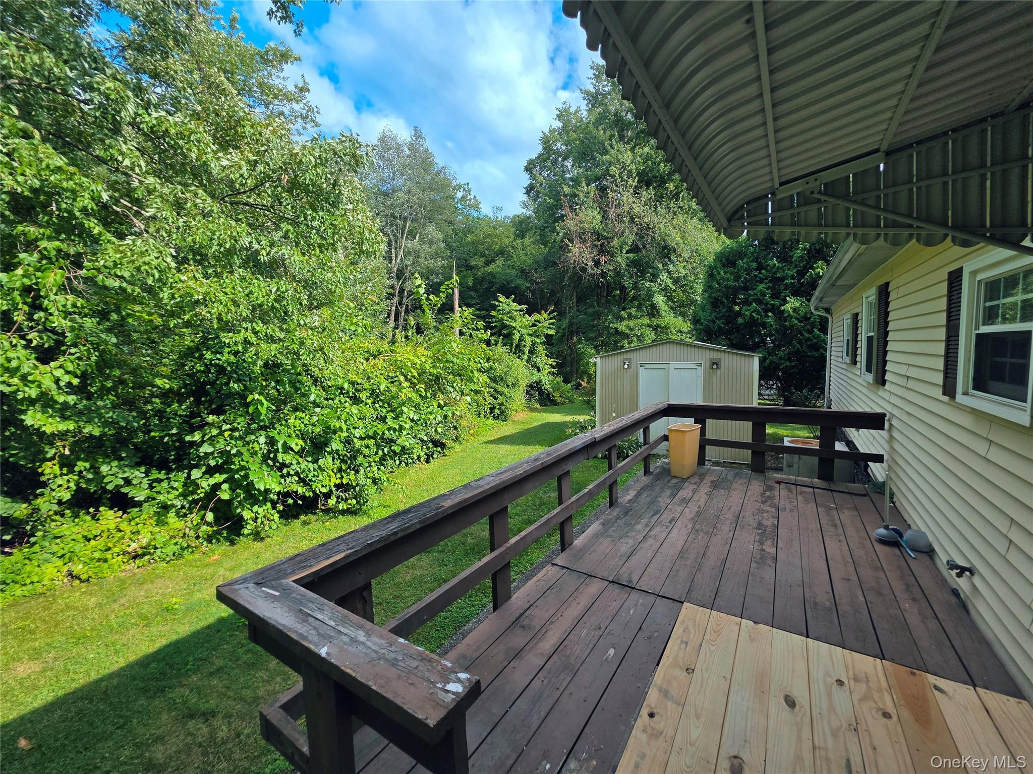 Single Family Perry Road Dutchess County, NY 12538, MLS-1030143-32