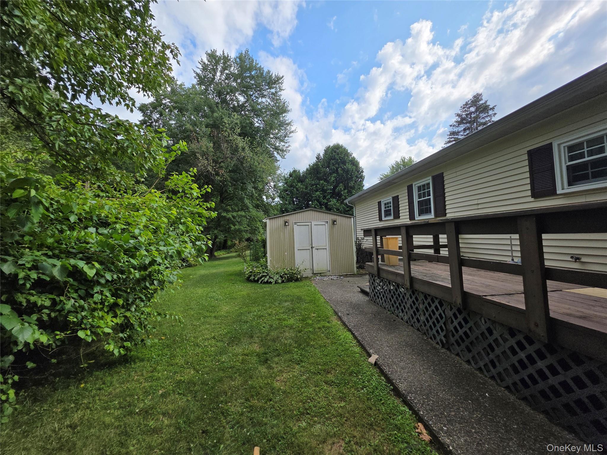 Single Family Perry Road Dutchess County, NY 12538, MLS-1030143-33